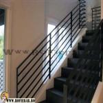 balustrade fier forjat (185)